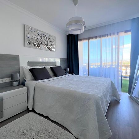 Paulmarie Family Apartment Ocean&Mountain View Costa Adeje  Extérieur photo