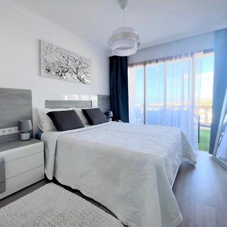 Paulmarie Family Apartment Ocean&Mountain View Costa Adeje  Extérieur photo