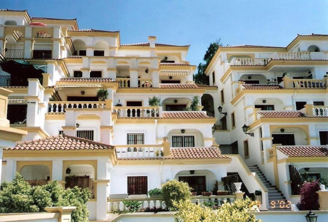 Paulmarie Family Apartment Ocean&Mountain View Costa Adeje  Extérieur photo