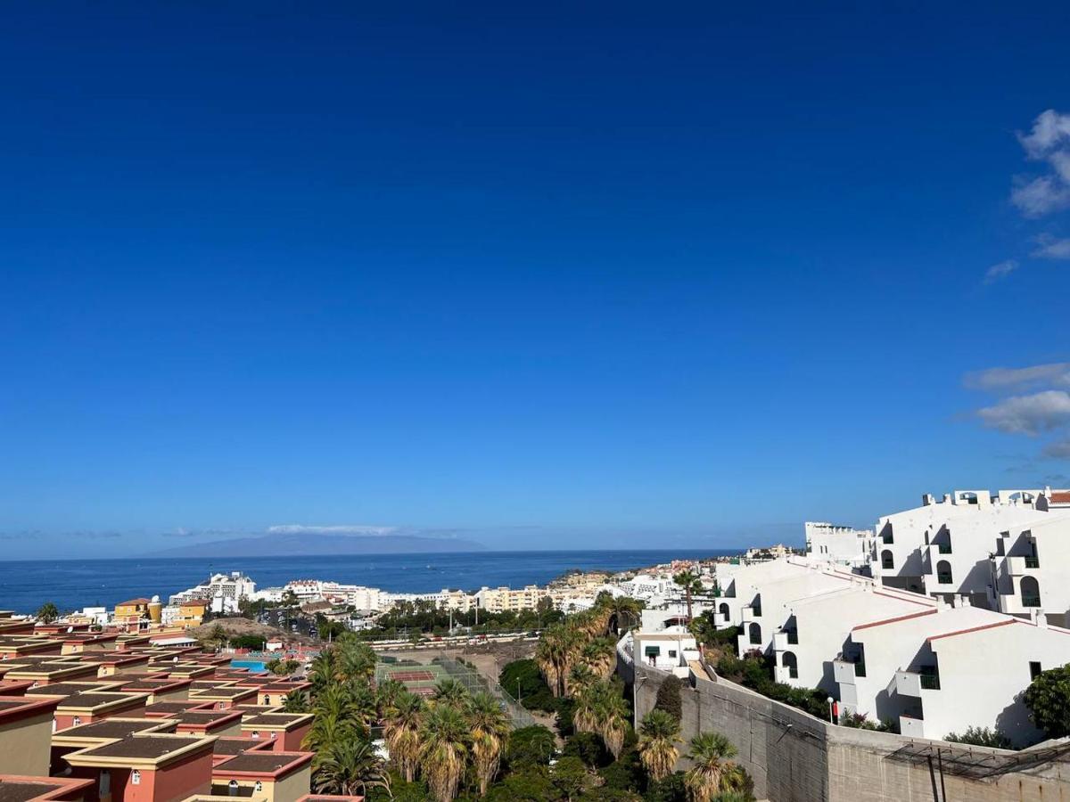 Paulmarie Family Apartment Ocean&Mountain View Costa Adeje  Extérieur photo