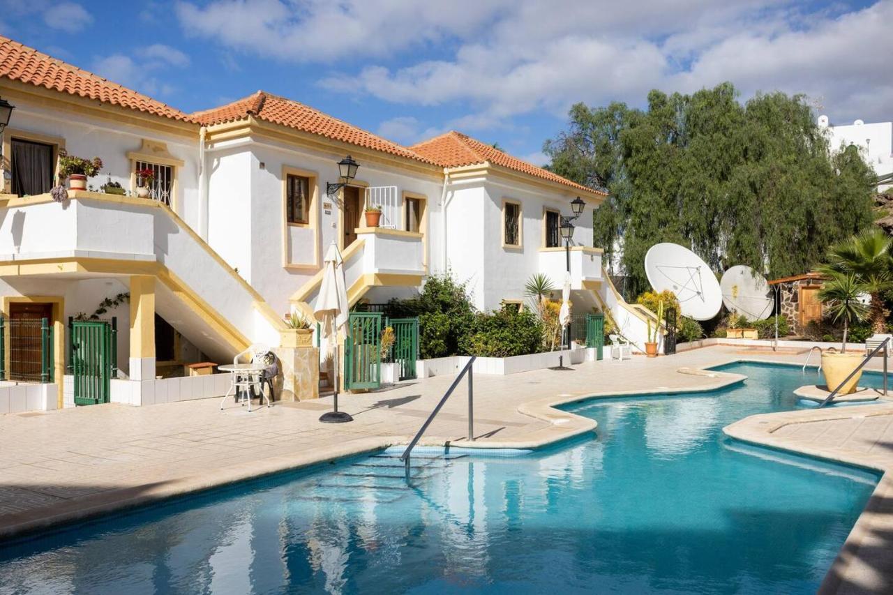 Paulmarie Family Apartment Ocean&Mountain View Costa Adeje  Extérieur photo