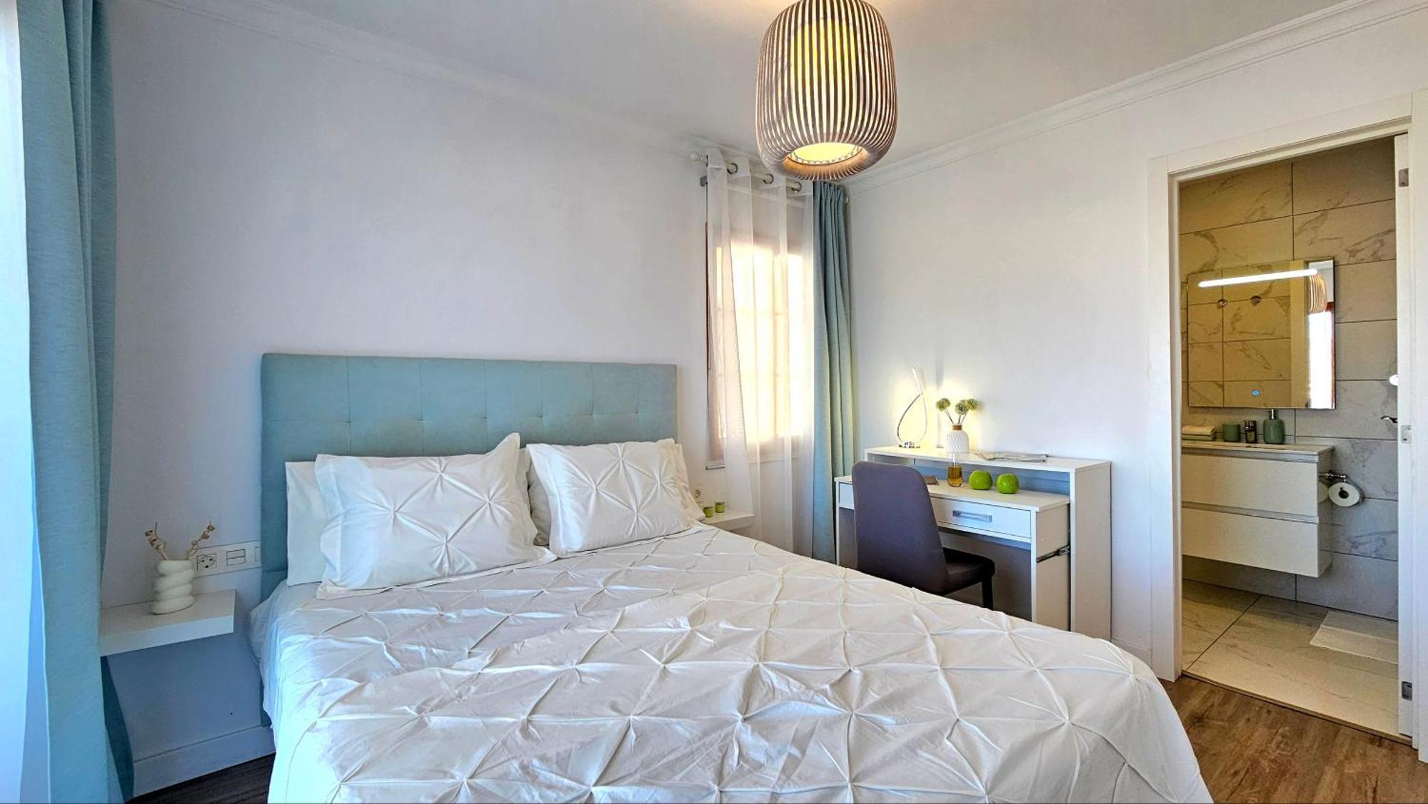 Paulmarie Family Apartment Ocean&Mountain View Costa Adeje  Extérieur photo