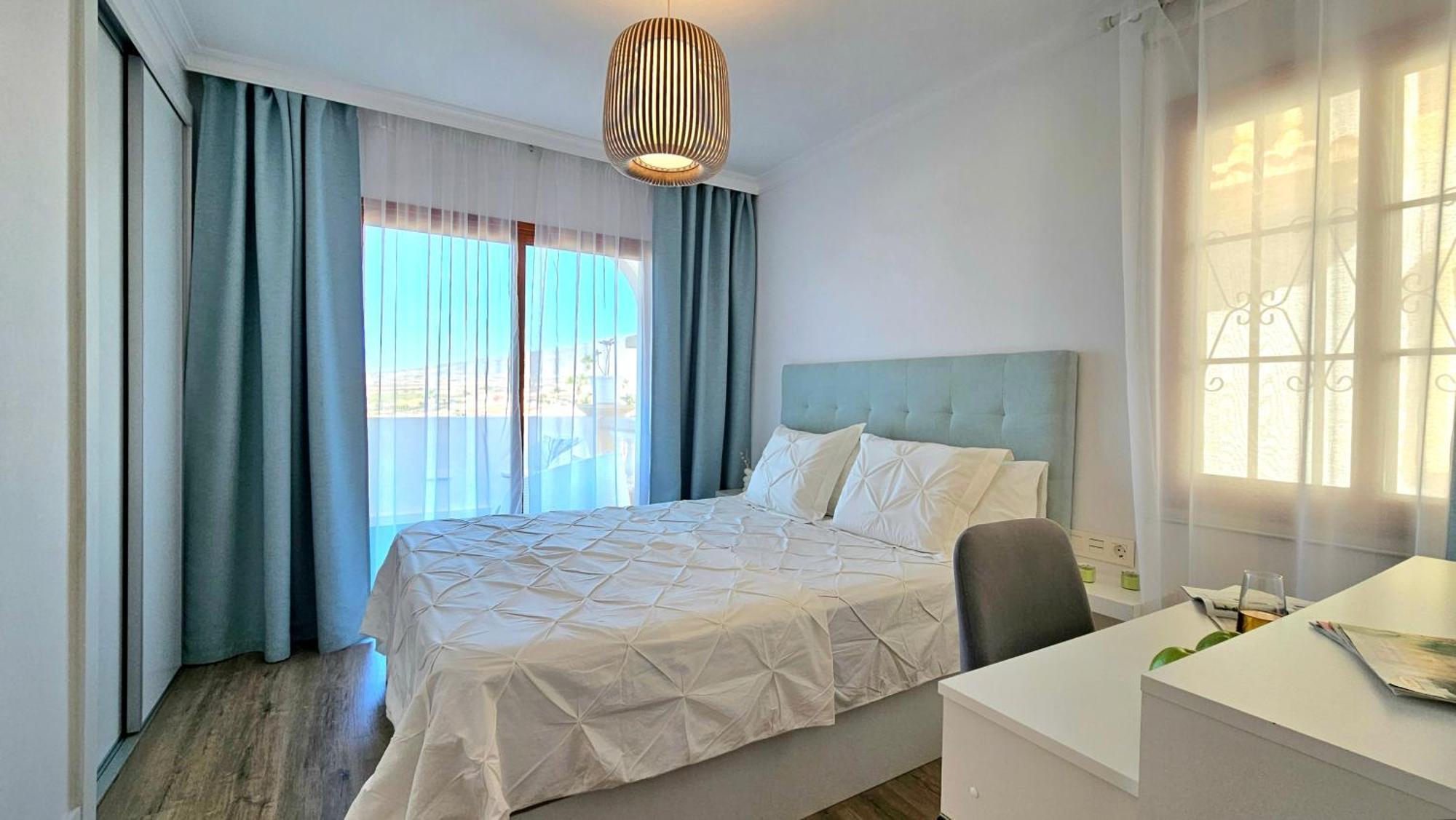 Paulmarie Family Apartment Ocean&Mountain View Costa Adeje  Extérieur photo