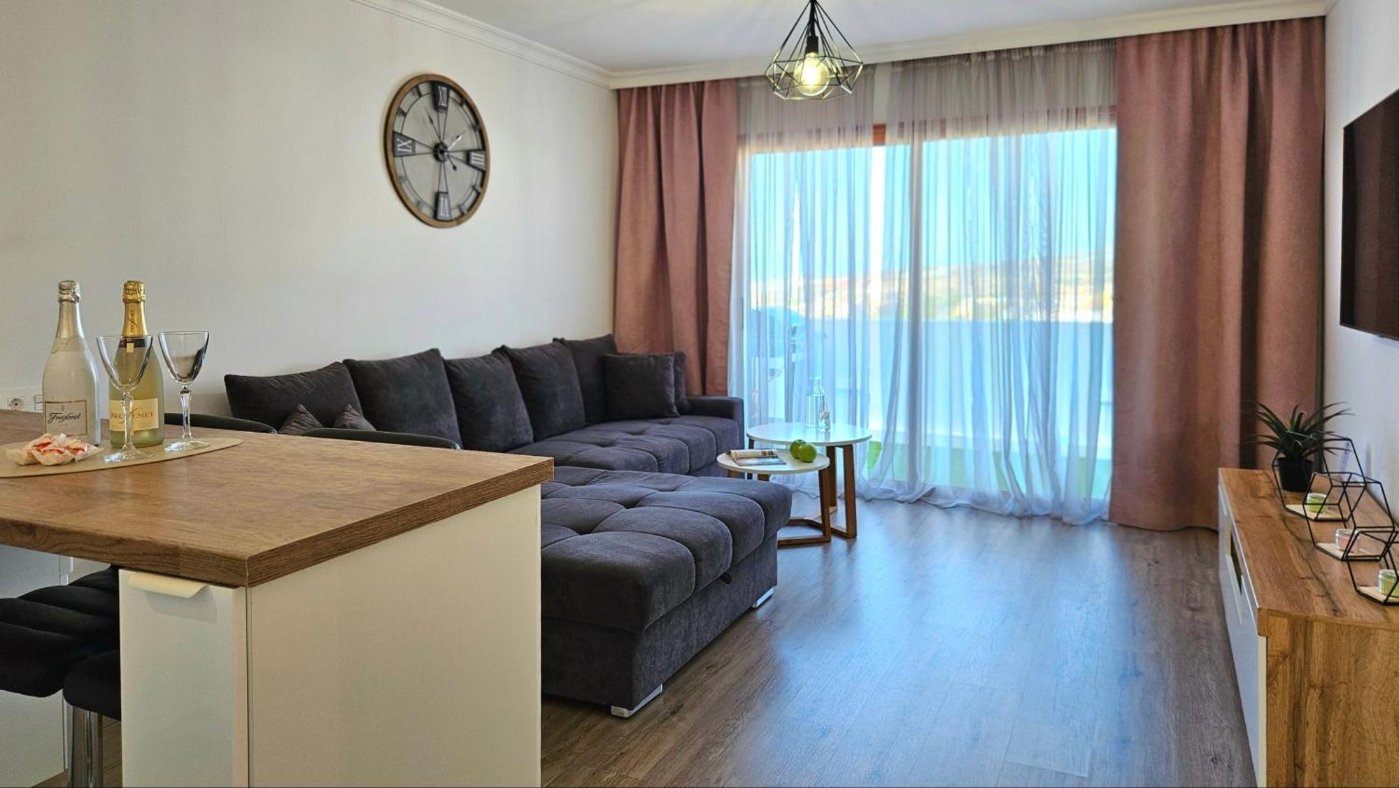 Paulmarie Family Apartment Ocean&Mountain View Costa Adeje  Extérieur photo