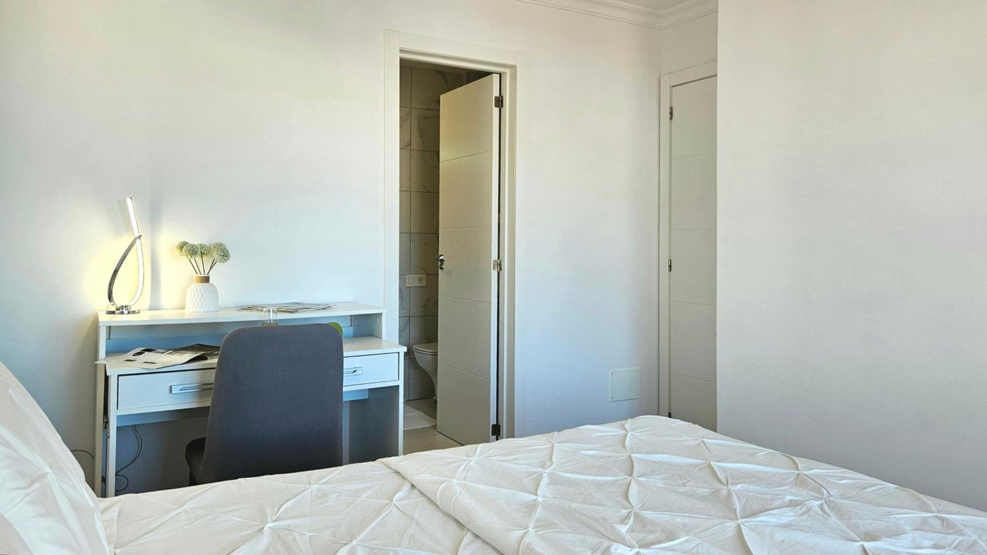 Paulmarie Family Apartment Ocean&Mountain View Costa Adeje  Extérieur photo