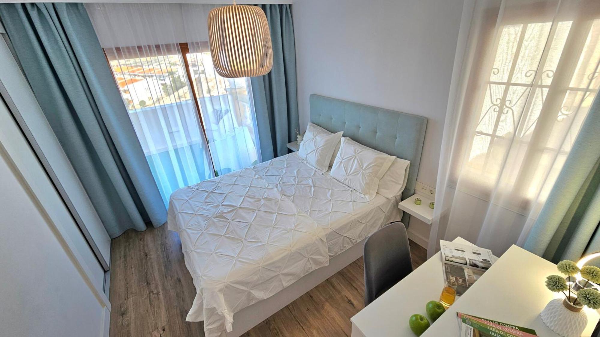 Paulmarie Family Apartment Ocean&Mountain View Costa Adeje  Extérieur photo